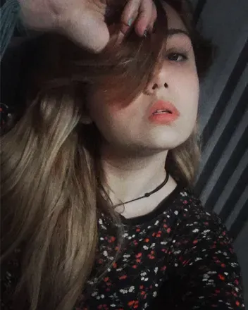 OnlyFans account  cherrycats avatar 1