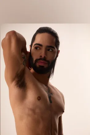 OnlyFans cuenta gustavo.vnicius header 2