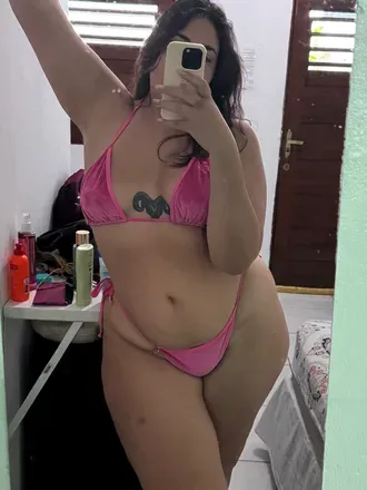 OnlyFans cuenta sereiabrunette avatar 1