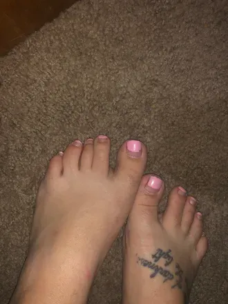 OnlyFans cuenta sashastootsies avatar 1