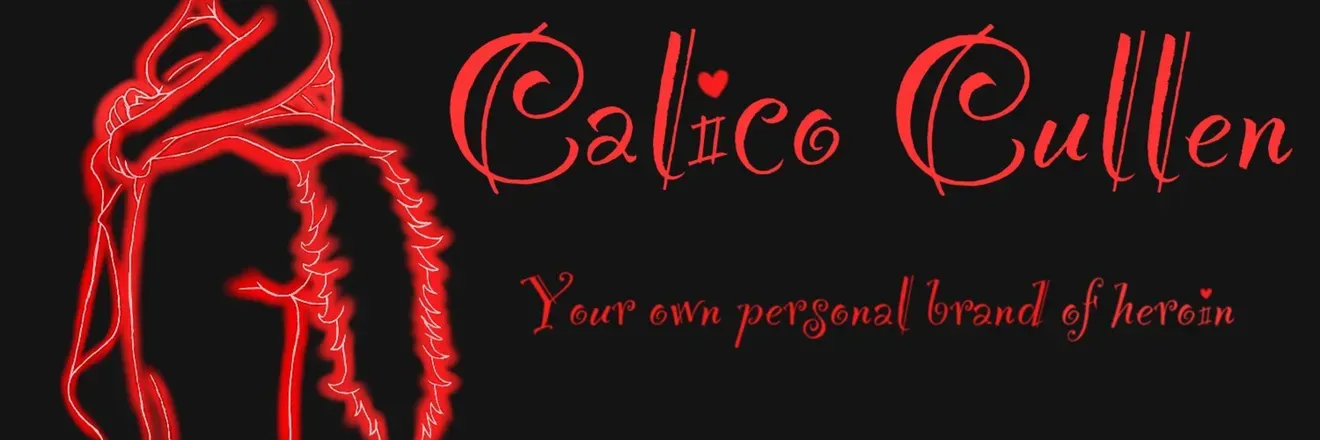 OnlyFans cuenta calicoxcullen header 2