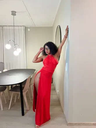 OnlyFans cuenta tatisexi avatar 1
