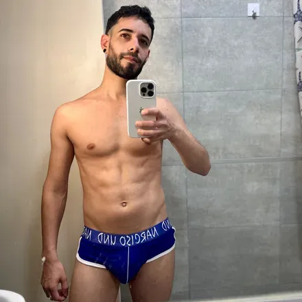 OnlyFans account  hotlittleboyxxx avatar 1
