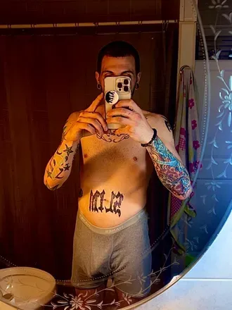 OnlyFans cuenta daboul_slim avatar 1