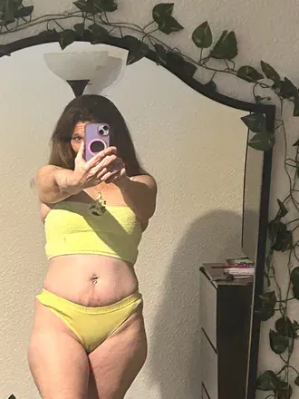 OnlyFans account  tryanythingonce45 avatar 1