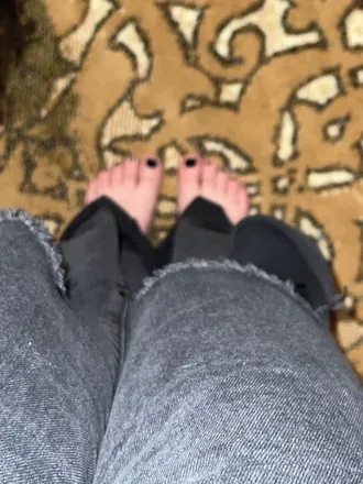 OnlyFans cuenta prettygirlfeet02 avatar 1