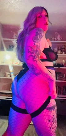 OnlyFans cuenta gothmommy066 avatar 1