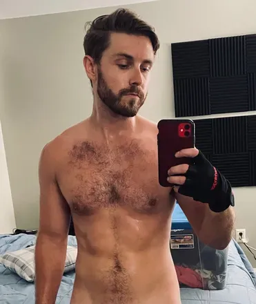 OnlyFans cuenta johnmaticc avatar 1