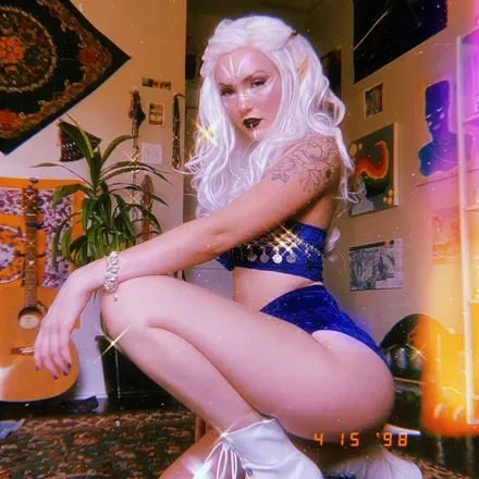 OnlyFans of eves_mystic_garden2