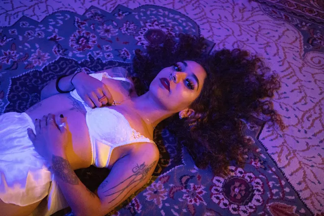 OnlyFans cuenta dafnek header 2