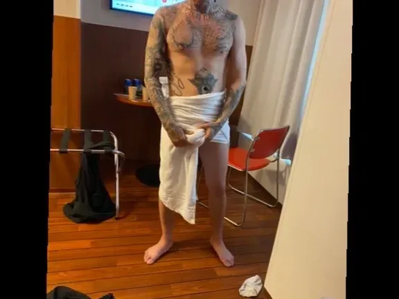 OnlyFans cuenta trouble.t avatar 1