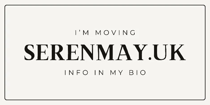 OnlyFans cuenta serenmay header 2