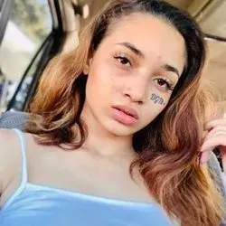 OnlyFans cuenta nanidababe avatar 1