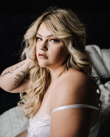 OnlyFans cuenta brookybooxoxo avatar 1