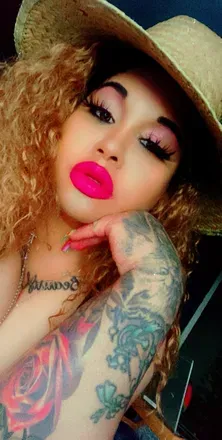 OnlyFans cuenta dominicandelight avatar 1