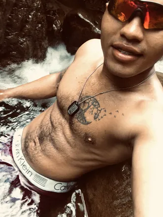 OnlyFans cuenta jhonpulgarin header 2