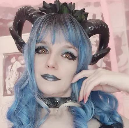 OnlyFans de lady_asphodel