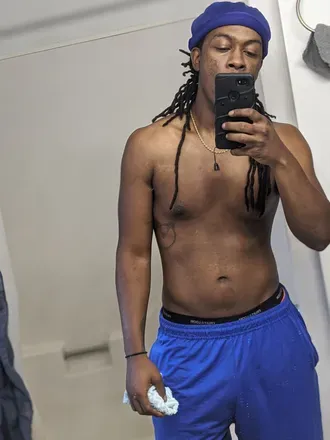 OnlyFans cuenta jody6reeze avatar 1