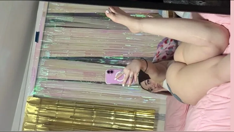 OnlyFans cuenta freakbunny33 header 2
