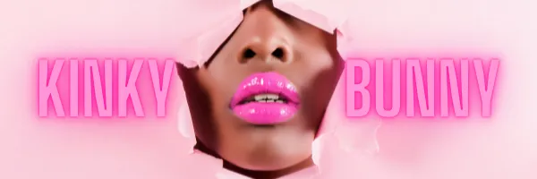 OnlyFans cuenta kinkybunnyent header 2