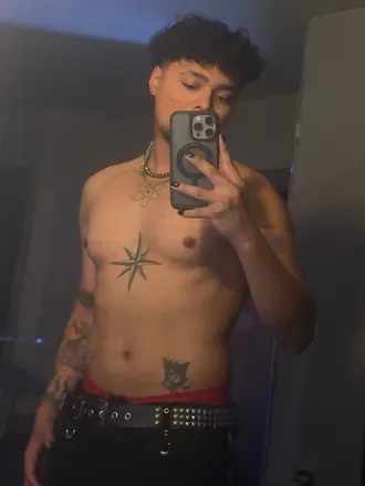 OnlyFans cuenta leoskies avatar 1