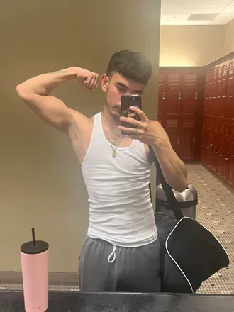 OnlyFans cuenta littlezadddy avatar 1