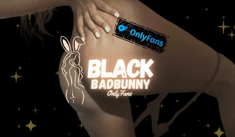 OnlyFans cuenta blackbadbunny header 2