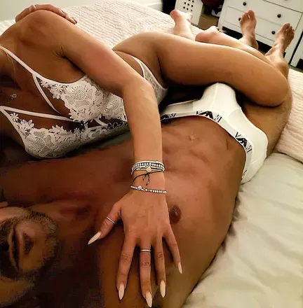 OnlyFans cuenta maskedfitcouple avatar 1