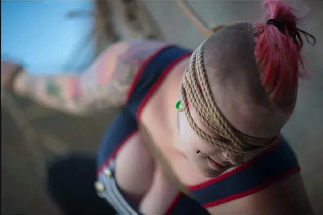 OnlyFans cuenta lillyblackheart header 2