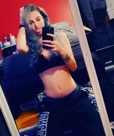 OnlyFans cuenta mary-elizabeth avatar 1
