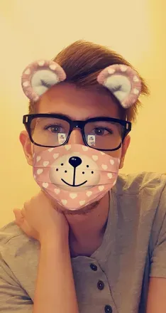 OnlyFans cuenta itsyourtoby avatar 1