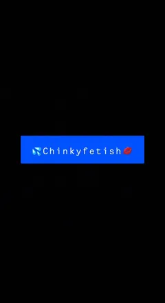 OnlyFans cuenta chinkyfetish header 2
