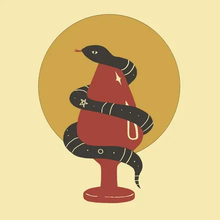 OnlyFans cuenta serpiente_283 avatar 1
