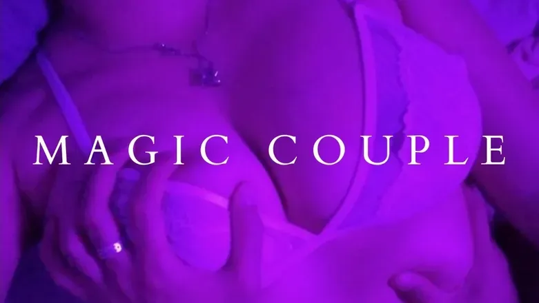 OnlyFans cuenta sexymagic69 header 2