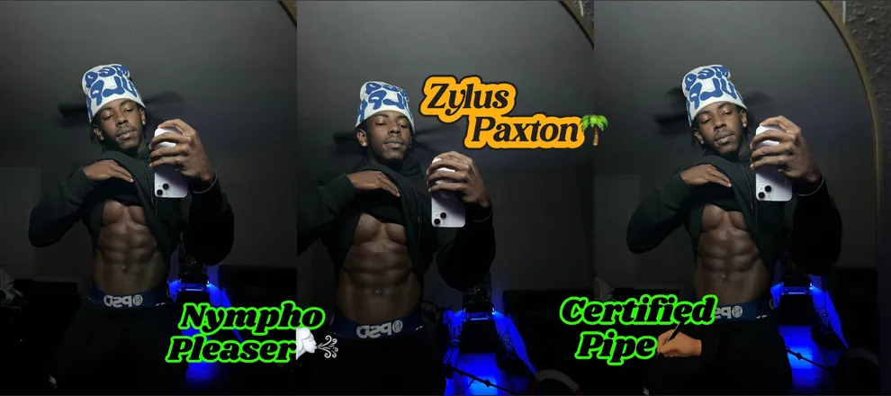 OnlyFans cuenta sirzylus header 2