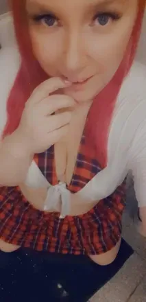 OnlyFans account  bbygirldk header 2