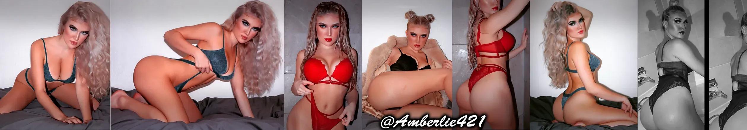 OnlyFans cuenta georginasarahaf header 2