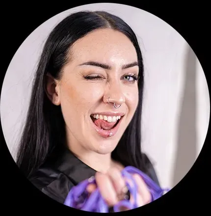 OnlyFans account  blackfoxlingerie avatar 1