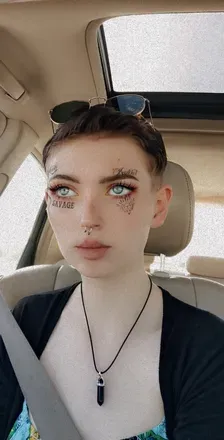 OnlyFans cuenta bratty-lynn avatar 1