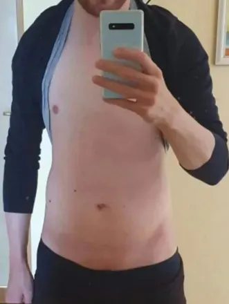 OnlyFans account  doridori91 avatar 1