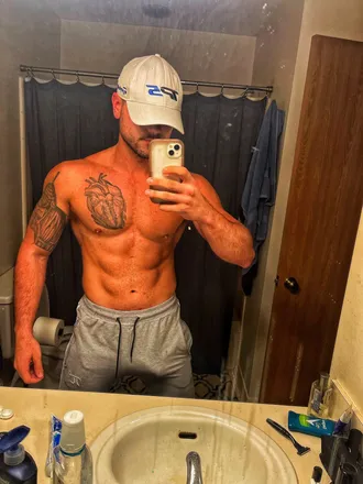 OnlyFans account  jdaddy024 avatar 1
