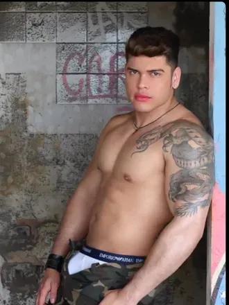 OnlyFans cuenta delanbenobe avatar 1