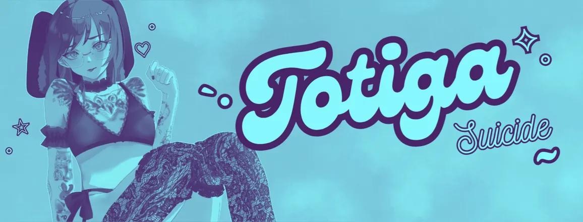 OnlyFans account  hellototiga header 2