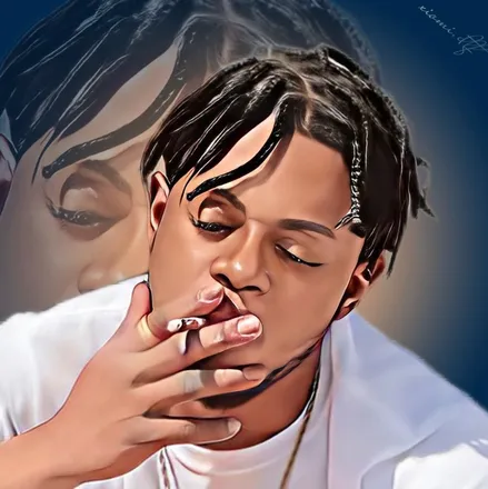 OnlyFans cuenta lilnastyfbaby header 2