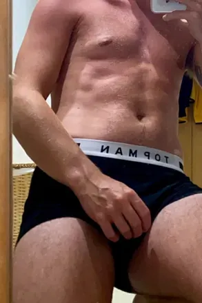 OnlyFans cuenta ldw_gbr avatar 1