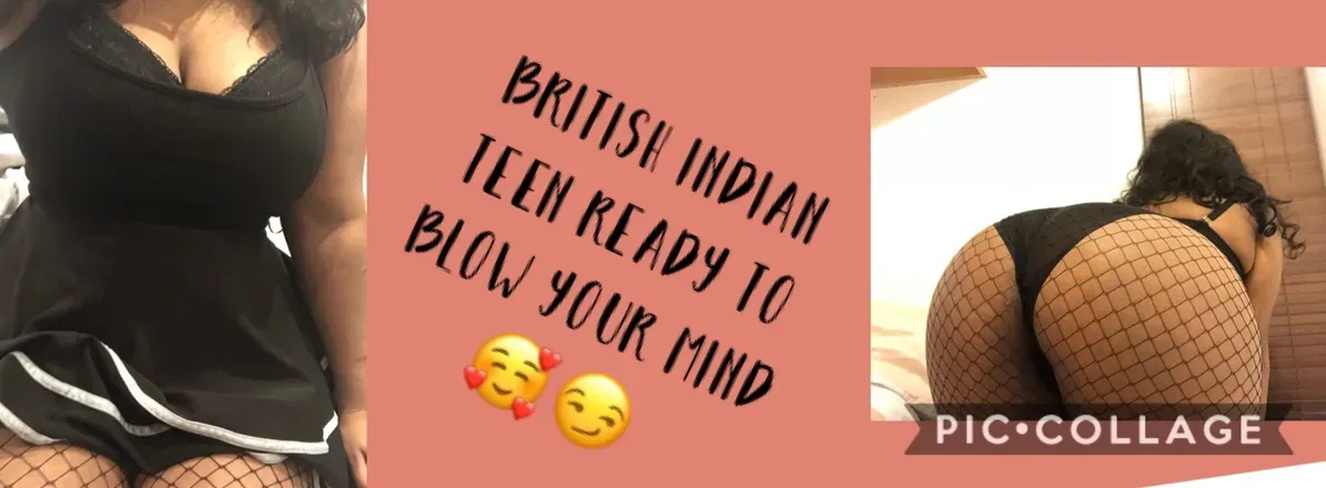 OnlyFans account  devilish_divya header 2
