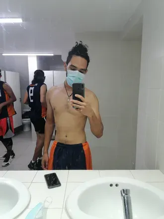 OnlyFans cuenta brunodiaz6325 avatar 1