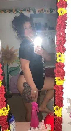 OnlyFans cuenta persiaalequeenn avatar 1