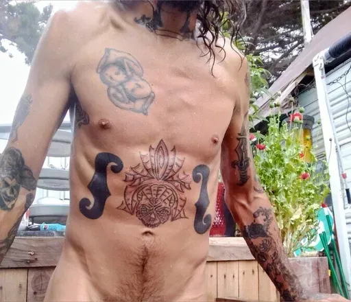 OnlyFans cuenta roarhor avatar 1