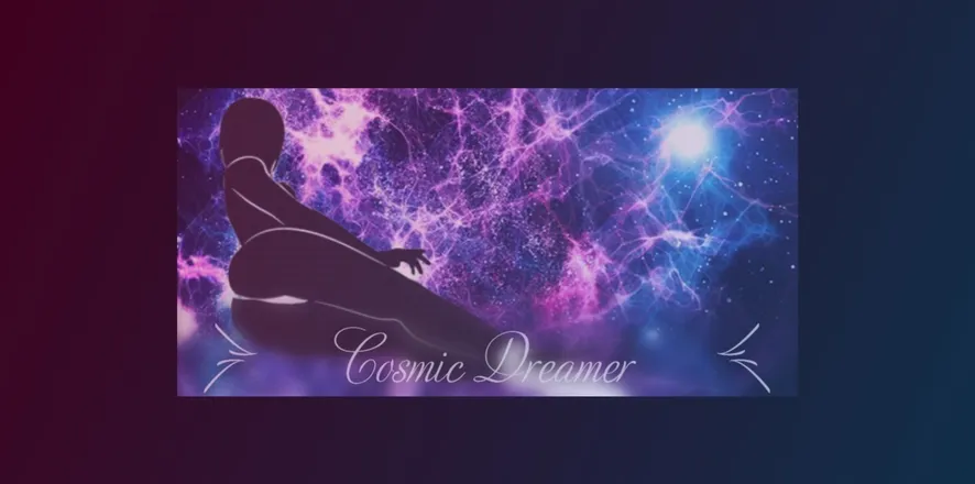 OnlyFans cuenta cosmic_dreamer95 header 2